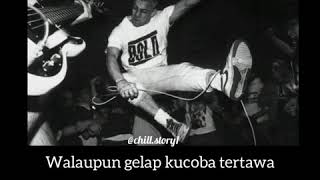 Download lagu Story Wa Stand Here Alone Hilang Harapan mp3 Download lagu Story Wa Stand Here Alone Hilang Harapan mp3