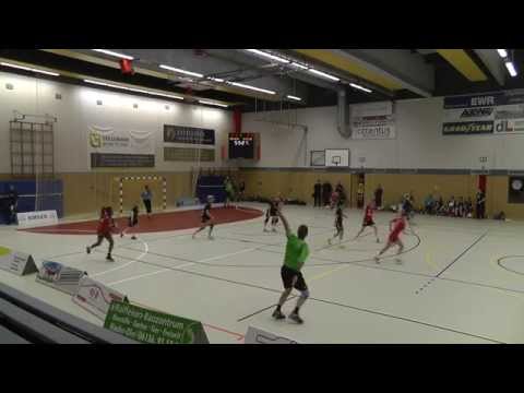 Tor des Monats Nov2014 - HSG Wittlich