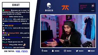 On continue l'aventure THE FOREST avec la commu en multi