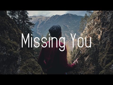 A'SOUNG & MONDEK - Missing You (Lyrics)