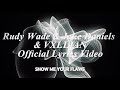 Love Me Like You Hate Me Official Lyrics Video Rudy Wade Jake Daniels VXLLIAN