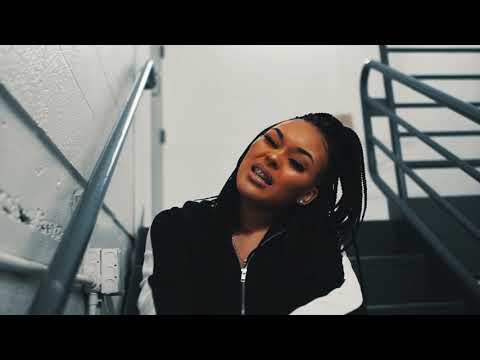 Honey Oso-"Quiet Storm"(Music Video) Shot By Nacho Capone