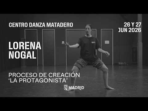 De Scheherezade - María Pagés | Teaser | Les Arts, València