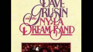 Dave Grusin - Count Down