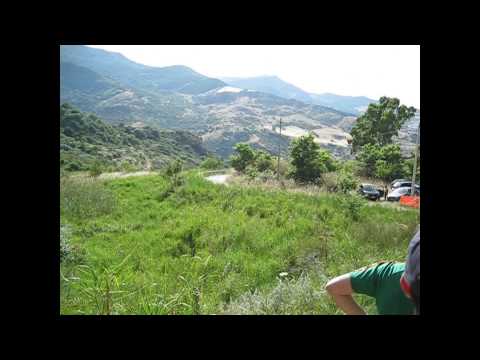 ANDREA NUCITA...LO SHOW By.SALVORALLY