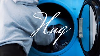 Hug / RLOEVO【Lyric Video】