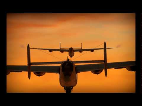 B-24 Bombing mission to Iwo jima