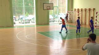 LSG SKY-RIX  Aviation Cup 2017