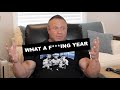 Training Mike Tyson!! Life Update