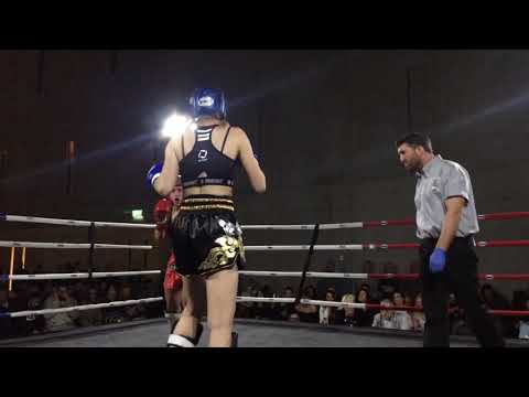The Vlog : Waterford Muay Thai