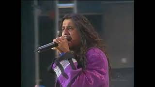 Mägo de Oz - Obertura MDXX &amp; Van a Rodar Cabezas | Restored 4K Concert (Madrid Las Ventas)