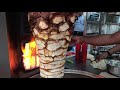 Amdawadi Tava Fry Piplod Best Chicken Shawarma In Surat Surat Street Food