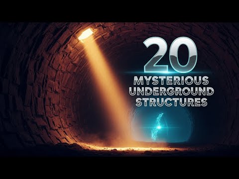 Hidden Choices in These UNDERGROUND Builds Hint at a Break in Innovation