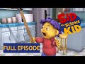 Sid The Science Kid Sid Engineers A Solution Jim Henson Family Hub Kids Cartoon