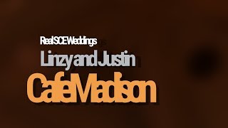 Download lagu Real SCE Weddings - Linzy and Justin - Cafe Madison - SCE Event Group - DJ Paul Knox mp3