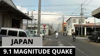 Download Lagu M 9.1 Great East Japan Earthquake 2011/3/11 Compilation (11th Anniversary) Thumbnail