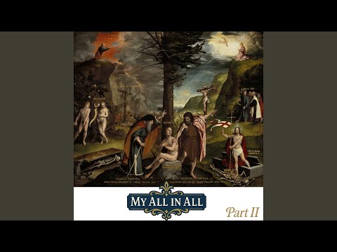 06 My All in All (Funky Fusion ver. 6)