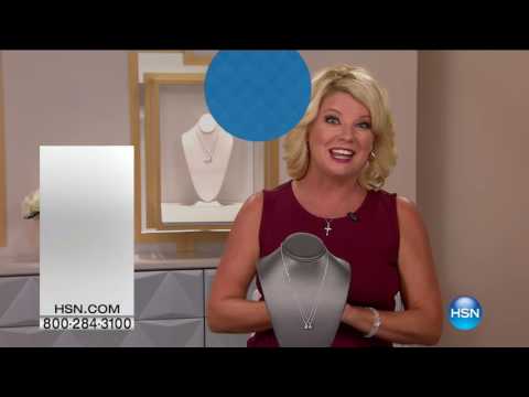 HSN | Absolute Brilliance Jewelry 09.08.2016 - 03 PM