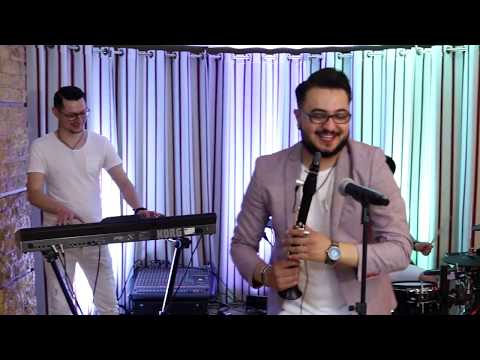 Tuna band - Zurla cocek