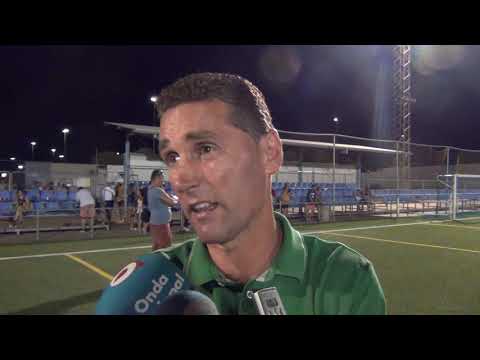 TOTAL IBAN URBANO TRAS PLAYA Y SOL