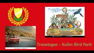 Download lagu Travelogue - Kulim Bird Park  mp3