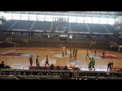 FLLEIDA, 64 - CERDANYOLA, 76