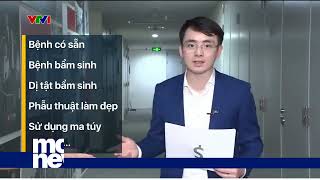 Bảo hiểm hay   mạo hiểm   VTV1