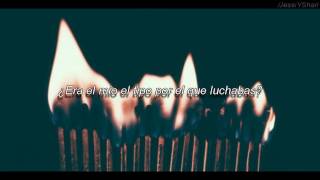 Mini Mansions - Vertigo ft. Alex Turner (Subtitulada en Español)