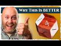 Why Our Dice Are Mathematically PERFECT Gyroid Deep Dive