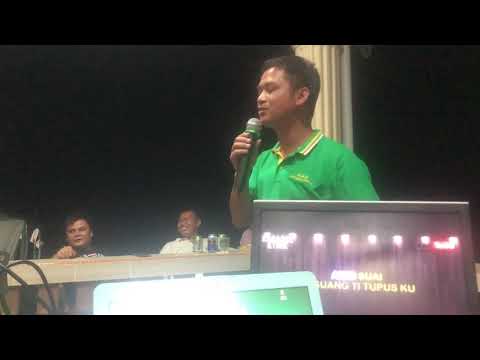 Kakal Poingirot by Richard