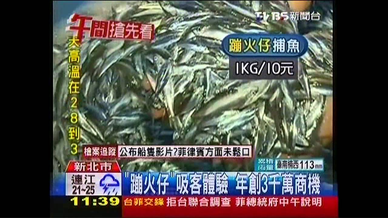 「蹦火仔」吸客體驗　年創3千萬商機