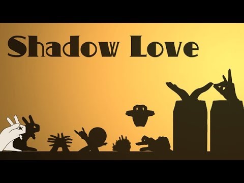Shadow Love video thumbnail
