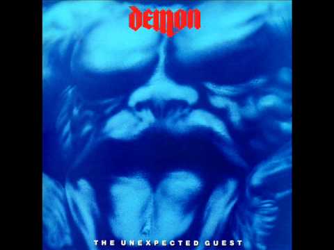 Demon - The Grand Illusion