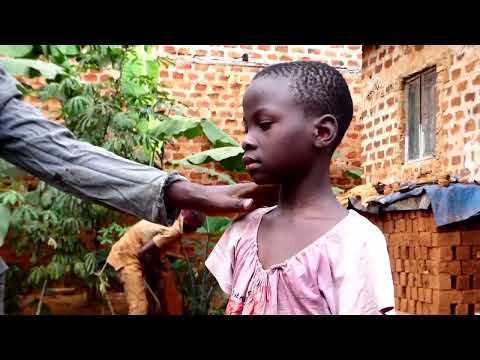 MWANA WANGE BY KINGFA VIDEO CHALLENGE