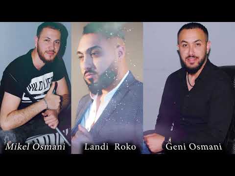 Landi Roko X Mikel Geni Osmani  LAMBORGINI 2021