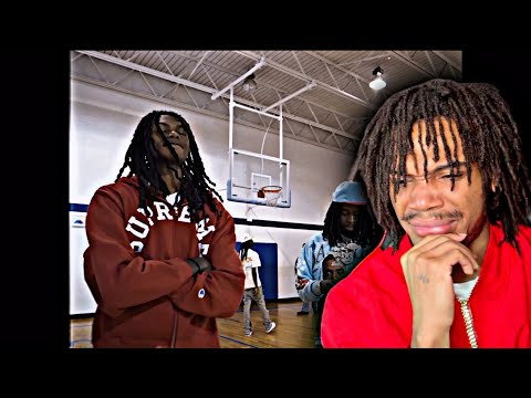 YN Jay x BabyFxce E - Demure (Official Video) REACTION