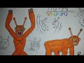 Sound Effects Oreneastern Chimpanzee
