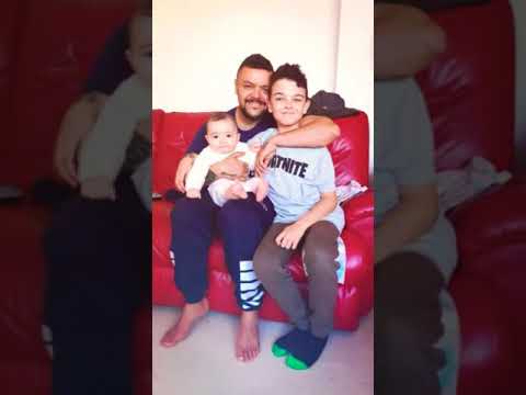 Donnie X Reallion - In My Mind. [Picture Video] (Prod By Yondo)