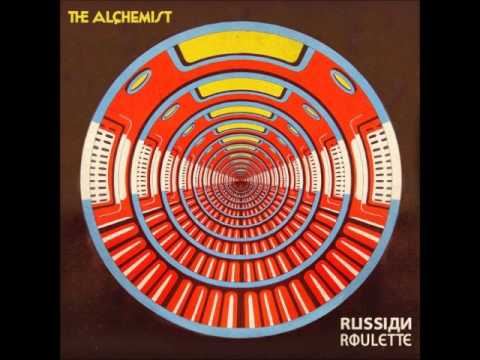 The Alchemist - The Turning Point Feat. Roc Marciano