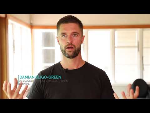 What is this thing called Enspiral