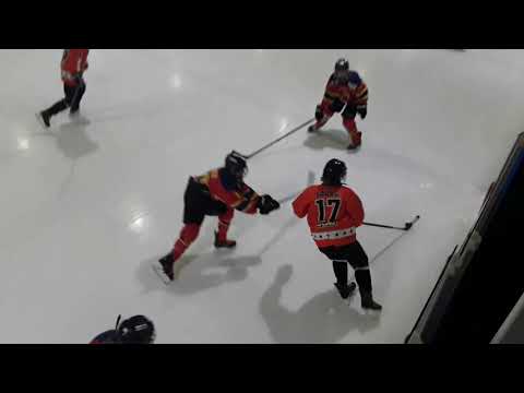 Diskos05 C2 - RUOSKA C 2.erä 5-3 32-40min Jyväskylä HH2 17.11.2019