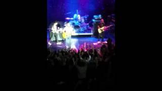 Michael Franti - I'm still Standing today