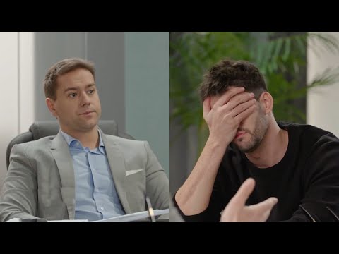 Igra sudbine 719. epizoda - Aleksa i Luka se sukobljavaju zbog Senke i Leona! (PROMO)