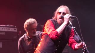 Tom Petty and the Heartbreakers - I Should Have Known It (Houston 04.29.17) HD