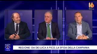 da de luca a fico la sfida in campania ora voto ad avellino
