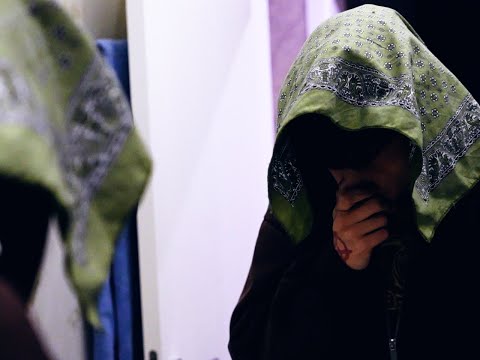 Yung Stoney - SKUKA [Official Music Video]