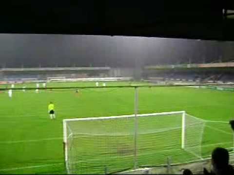 Excelsior- BV Veendam 07-11-2008