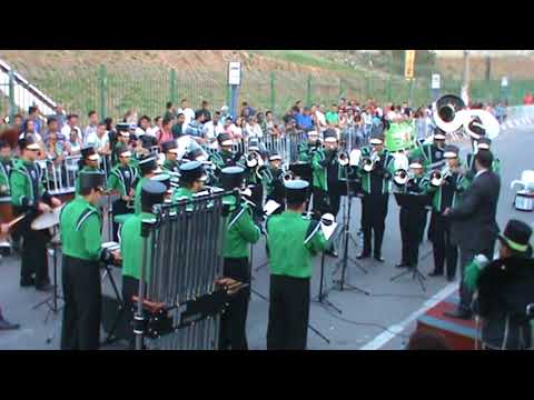 Memória Planeta - FAMAM - 2