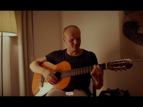 Musikvideo: Hand in Hand (übern E-Damm Baby) (feat. Liedfett)