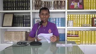 365-มหาตัณหาสังขยสูตร 7 อวิชชามีวัฏฏะสงสารเป็นมูล
